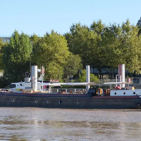 Barge Tango *